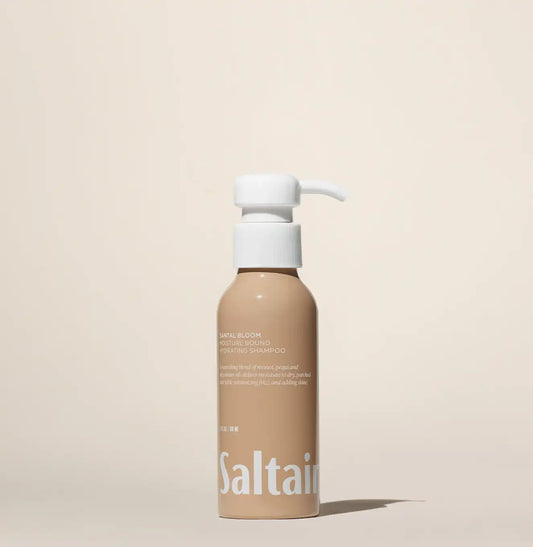 Moisture Bound - Travel Size Shampoo