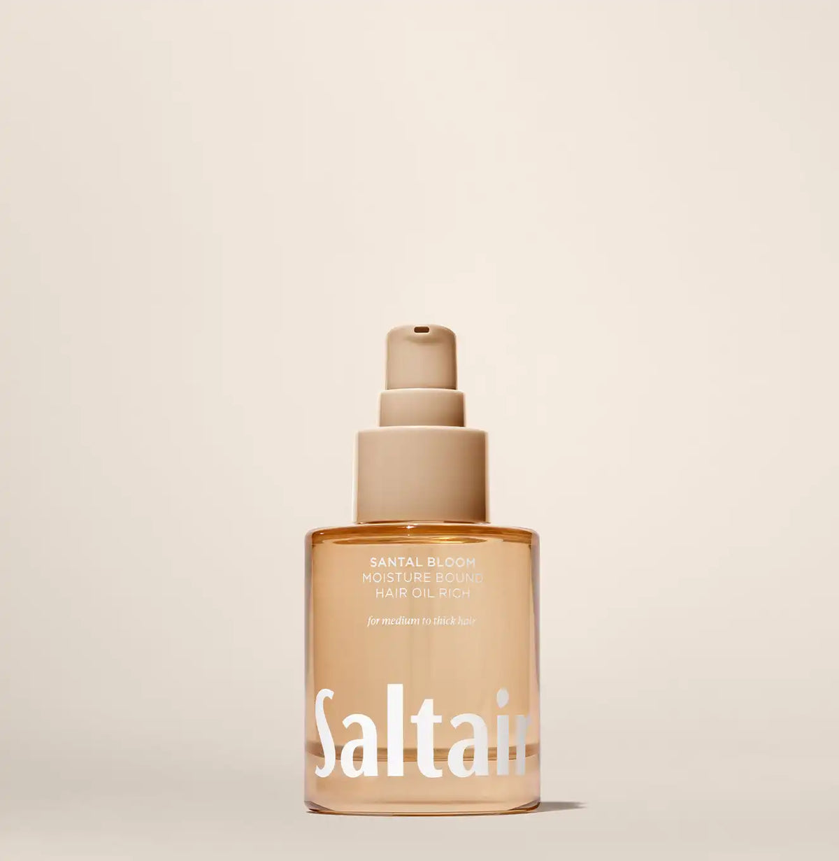 Moisture Bound - Hair Oil Rich