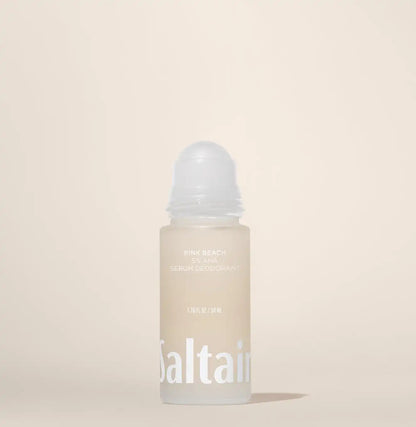 Pink Beach - Serum Deodorant