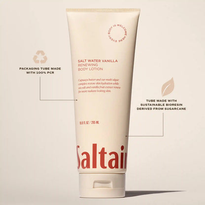 Seascape - Body Lotion