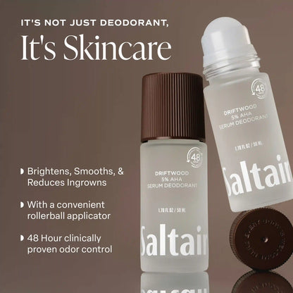Golden Hour - Serum Deodorant