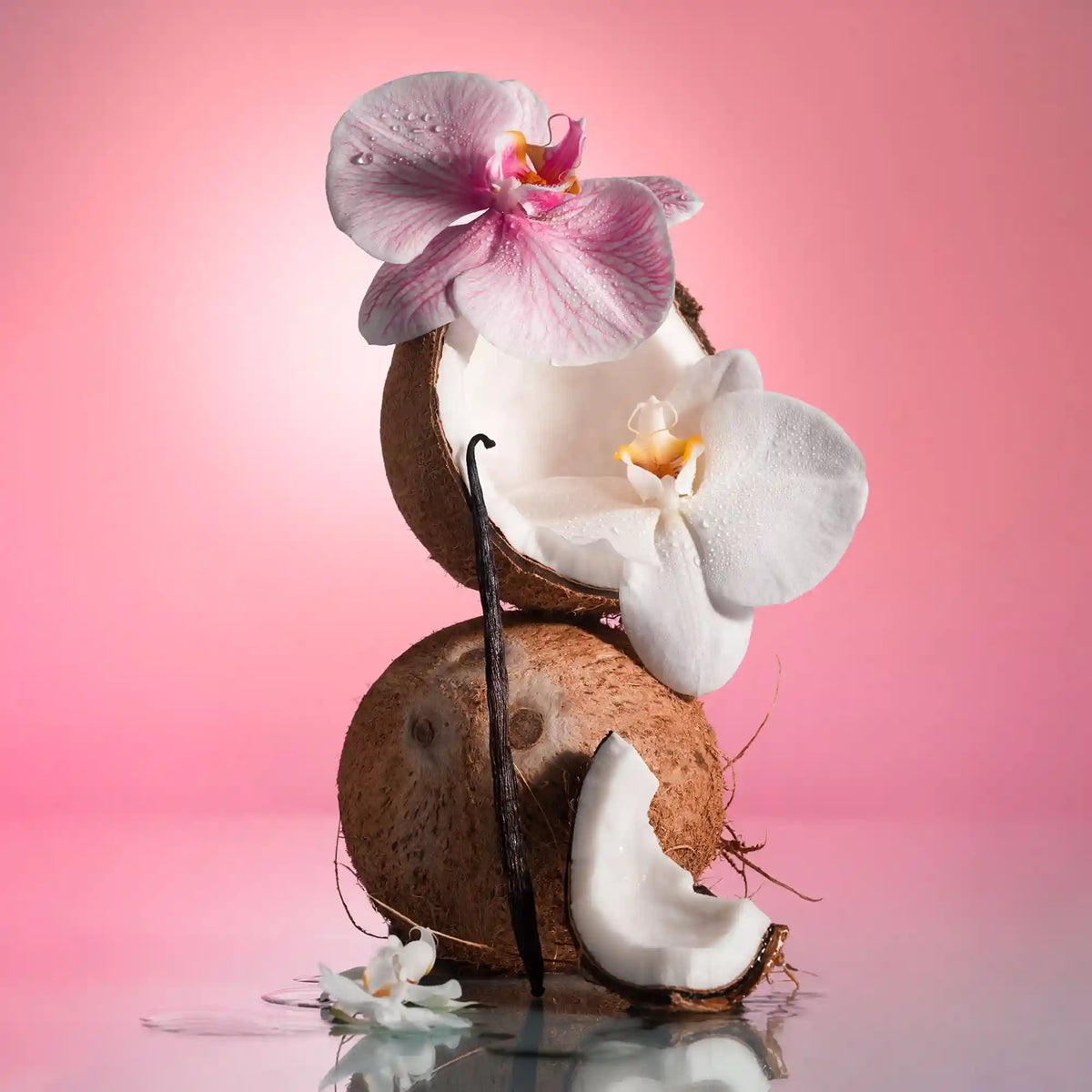 Pink Beach - Serum Deodorant