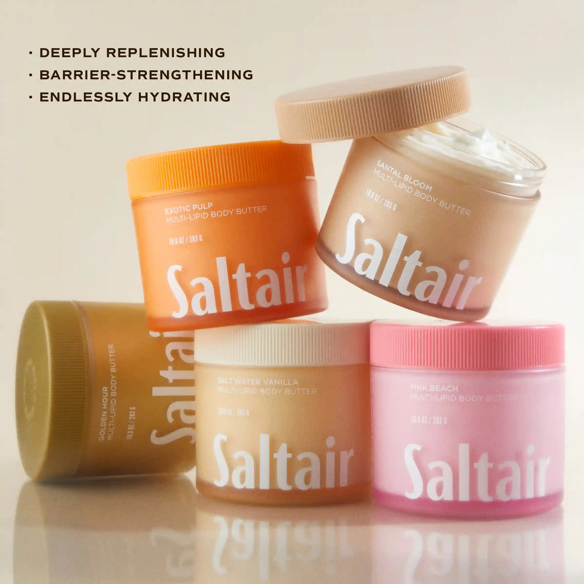 Golden Hour - Body Butter