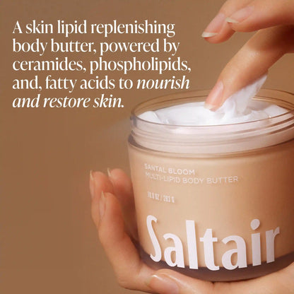 Pink Beach - Body Butter