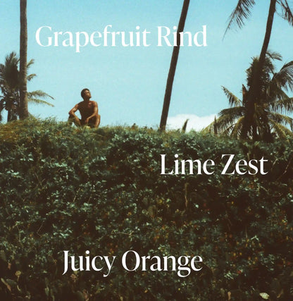 Green Grapefruit - Body Lotion