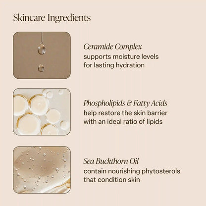 Salt Water Vanilla - Body Butter