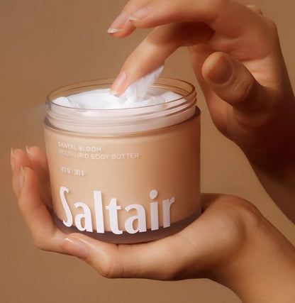 Santal Bloom - Body Butter