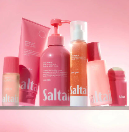 Pink Beach - Body Lotion