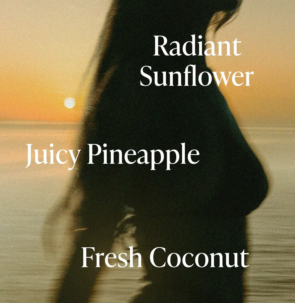 Golden Hour - Shimmering Body Oil