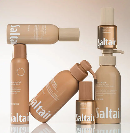Moisture Bound - Hair Oil Light