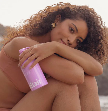 Island Orchid - Travel Size Body Wash