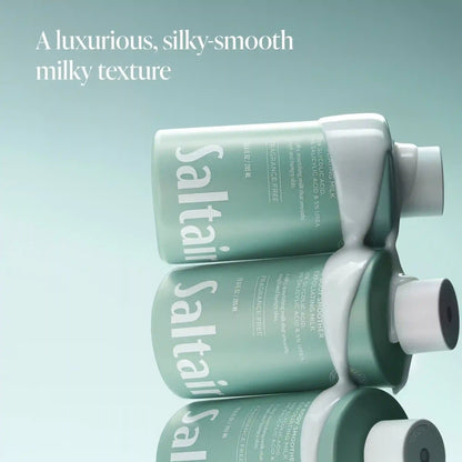 KP Body Smoother Exfoliating Milk