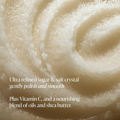 Santal Bloom - Body Scrub