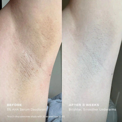 Seascape - Serum Deodorant