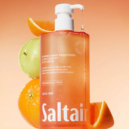 Vitamin C Body Serum