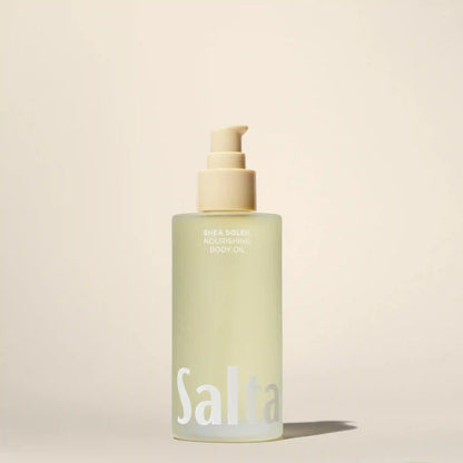 Shea Soleil - Body Oil