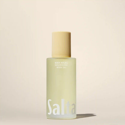 Shea Soleil - Body Oil