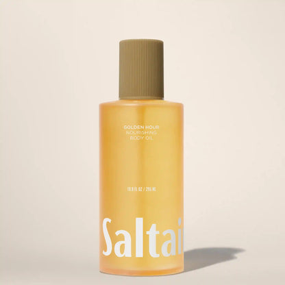 Golden Hour - Jumbo Body Oil