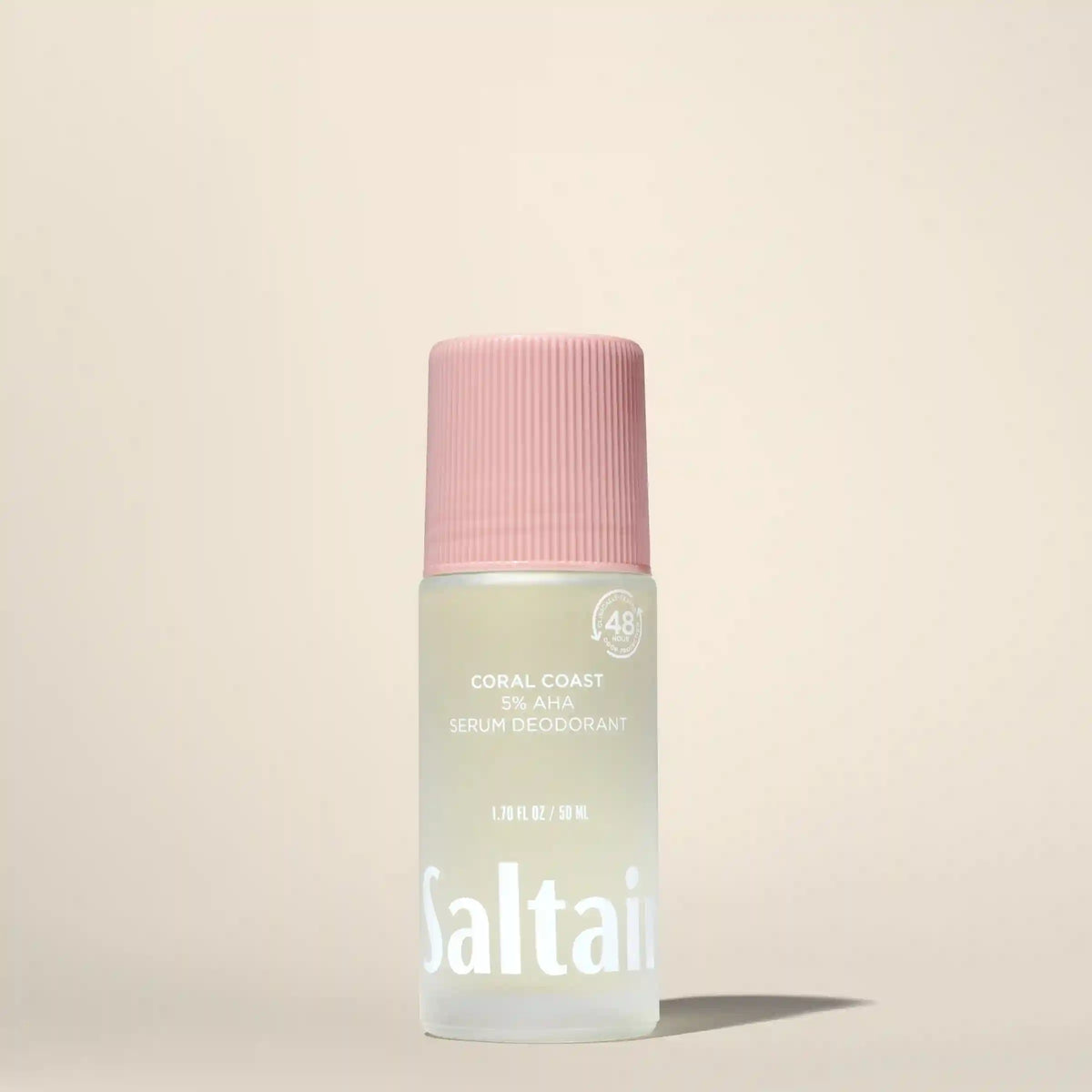 Coral Coast - Serum Deodorant