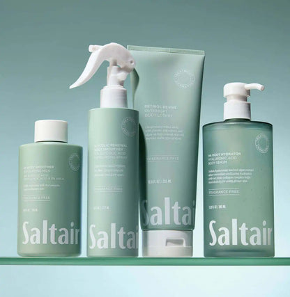 Glycolic Acid Exfoliating Spray